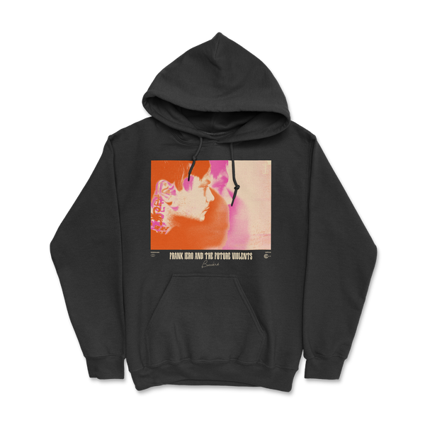 Limited Edition Barriers Hoodie (LIMITED EDITION)