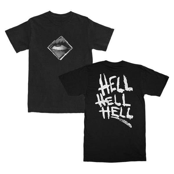 Hell Hell Hell T-Shirt