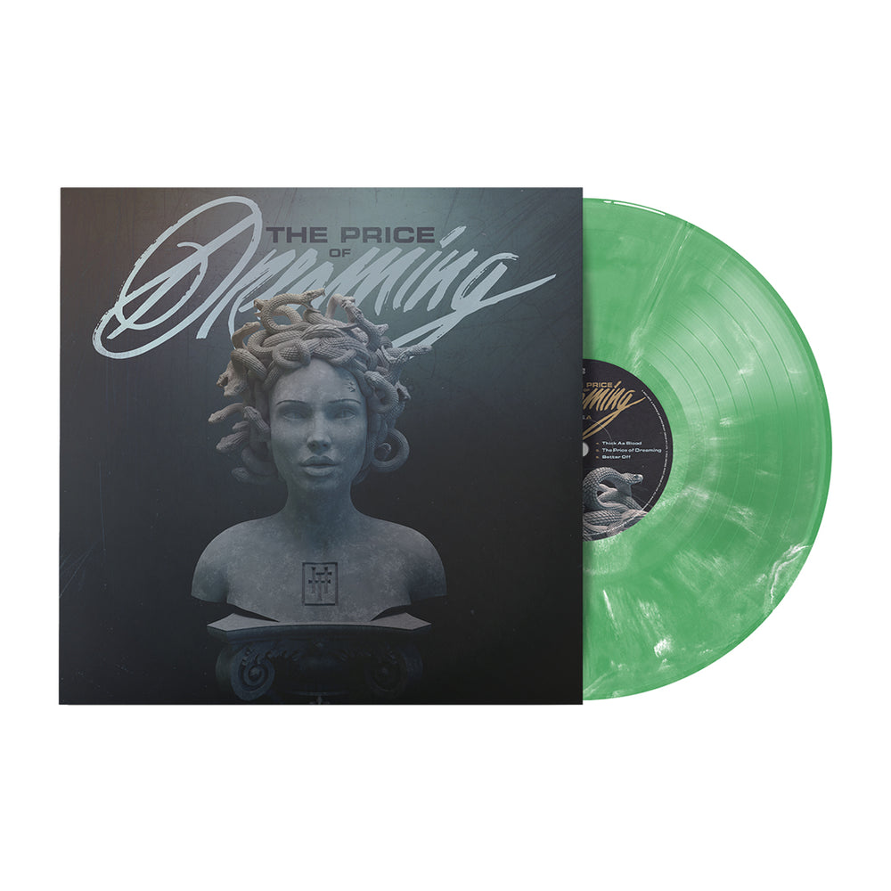 洋楽 madeon dream dream dream vinyl Madeon – Dream Dream Dream – Vinyl (Clear, 7