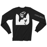 Heroine Long Sleeve (Black)
