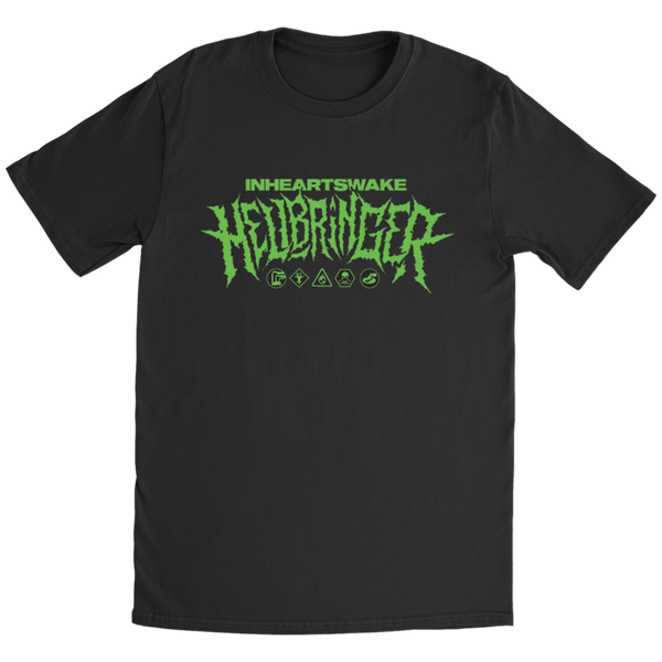 Hellbringer Organic T-Shirt