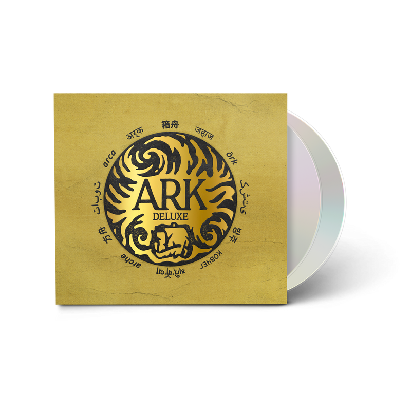Ark Deluxe CD
