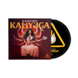 Kaliyuga CD