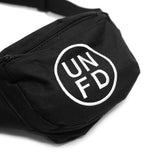 Embroidered Logo Fanny Pack
