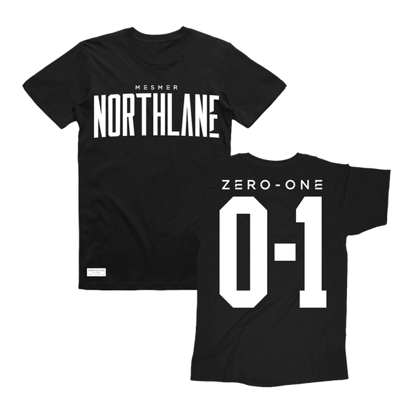 Zero-One T-Shirt
