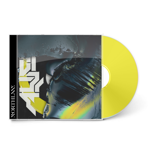 Alien CD