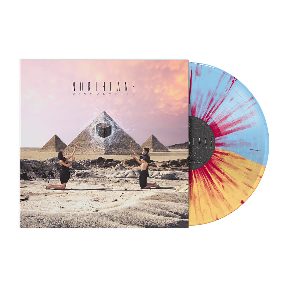 Northlane - Singularity 12