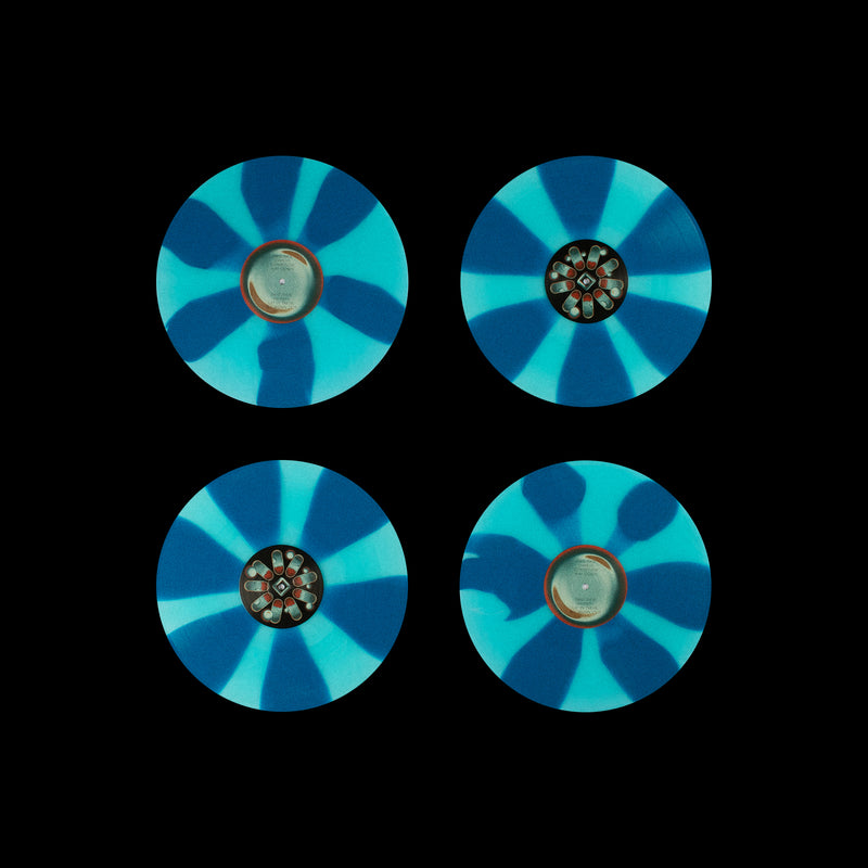 Lonely Diamond 12" Vinyl (Cornetto)