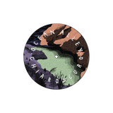 Chiaroscuro 5-Year Anniversary 2XLP (Purple Marble)