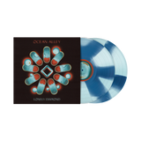 Lonely Diamond 12" Vinyl (Cornetto)