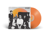 Boy & Bear 12" Vinyl (Orange)