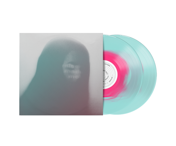 Misery Made Me Deluxe 2XLP (Neon Pink In Transparent Blue)