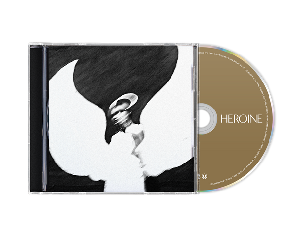 Heroine CD