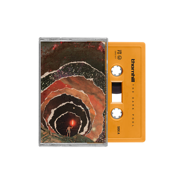 The Dark Pool Cassette