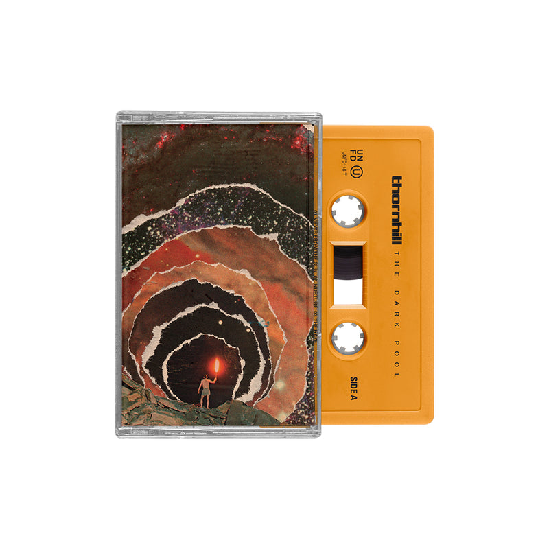 The Dark Pool Cassette