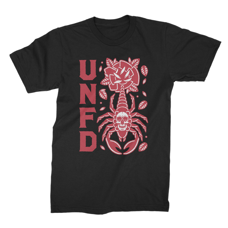 UNFD Scorpion T-Shirt