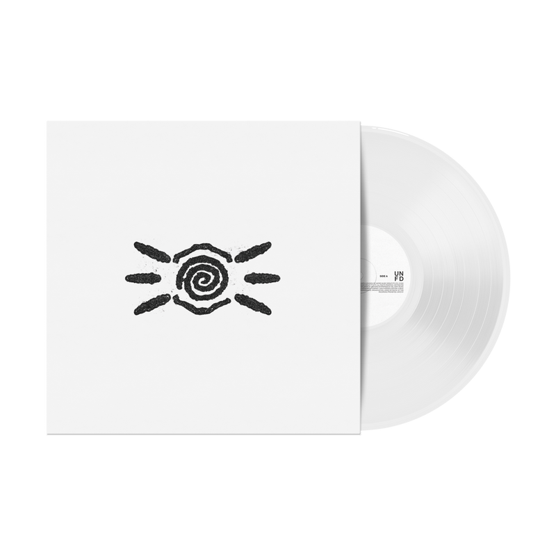 Chronicles 12" Vinyl (Opaque White)