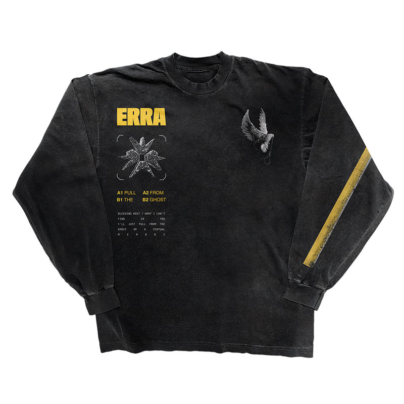 Virtual Memory Long Sleeve