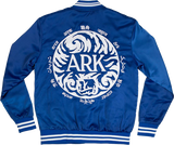 Ark Bomber Jacket