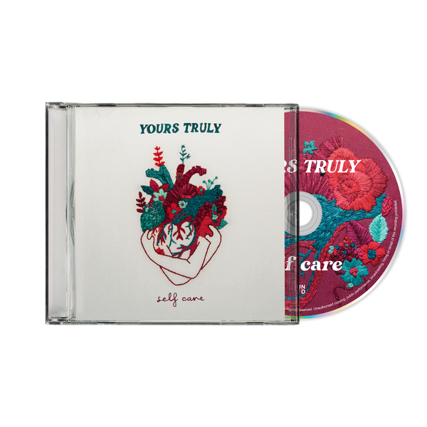 Self Care CD
