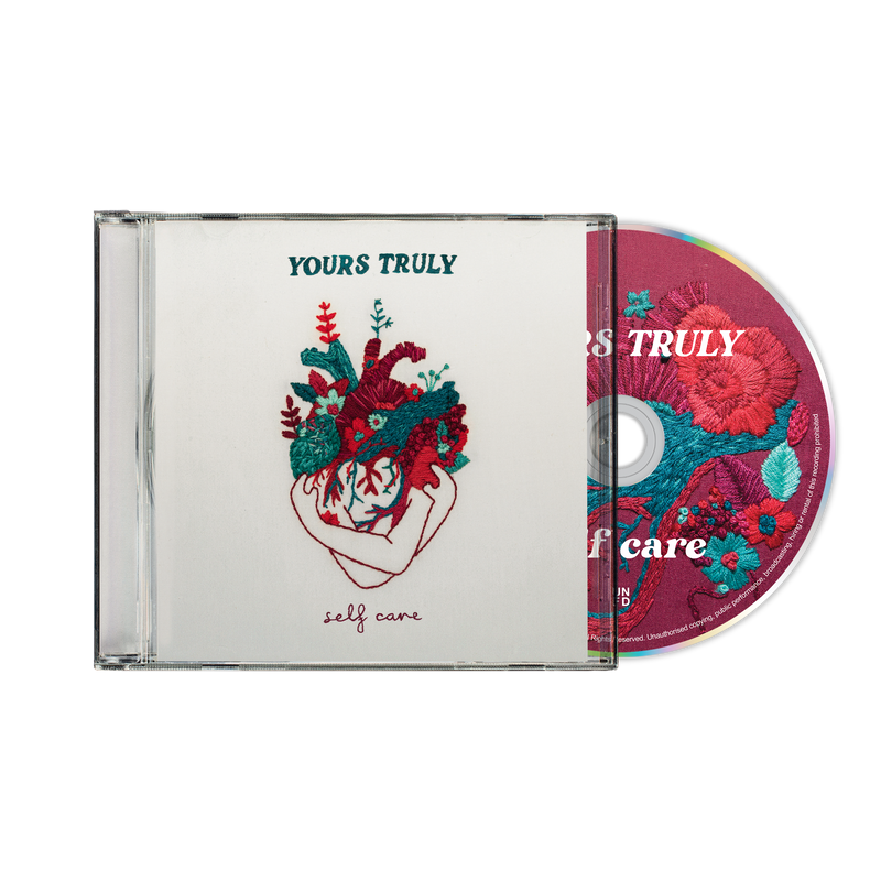 Self Care CD