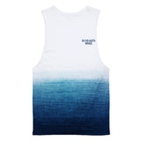 Ark Dye-Dip Tank Top