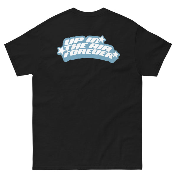 Up In The Air Forever Star T-Shirt