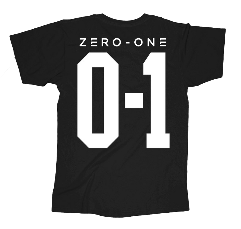 Zero-One T-Shirt