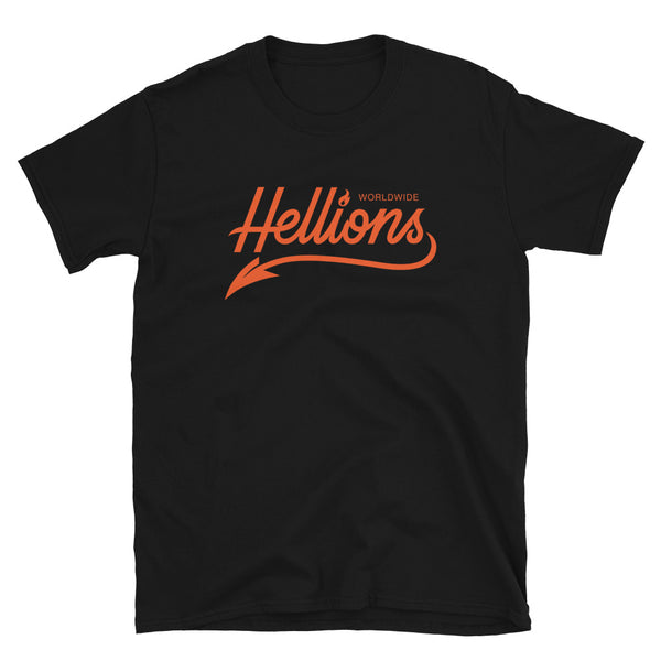 Hellions Worldwide T-Shirt