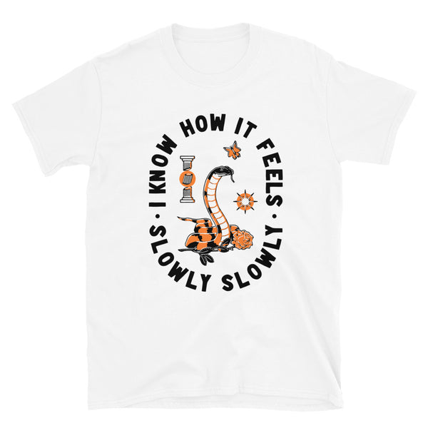 I Know How It Feels T-Shirt