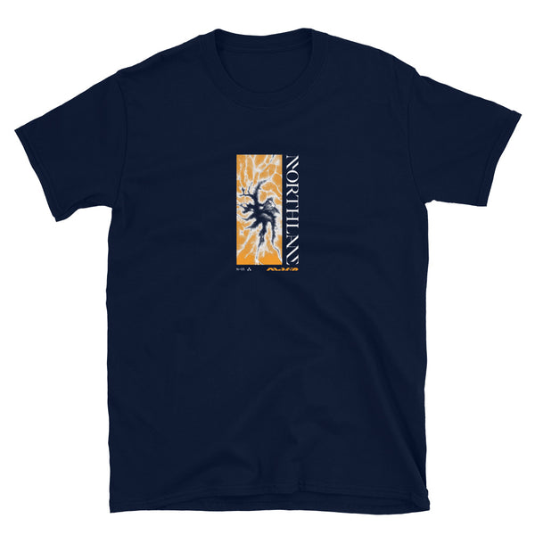 Bloodline T-Shirt (Navy)