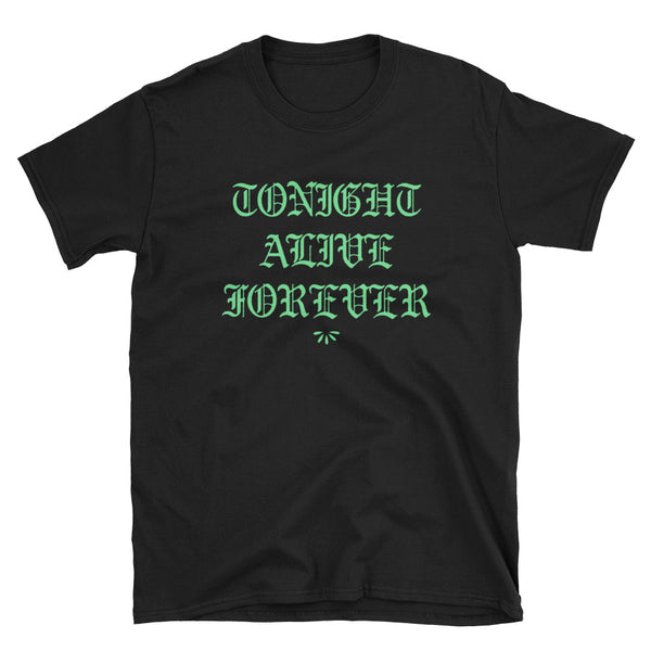 Forever T-Shirt (Black)