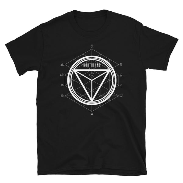 Escher Node T-Shirt