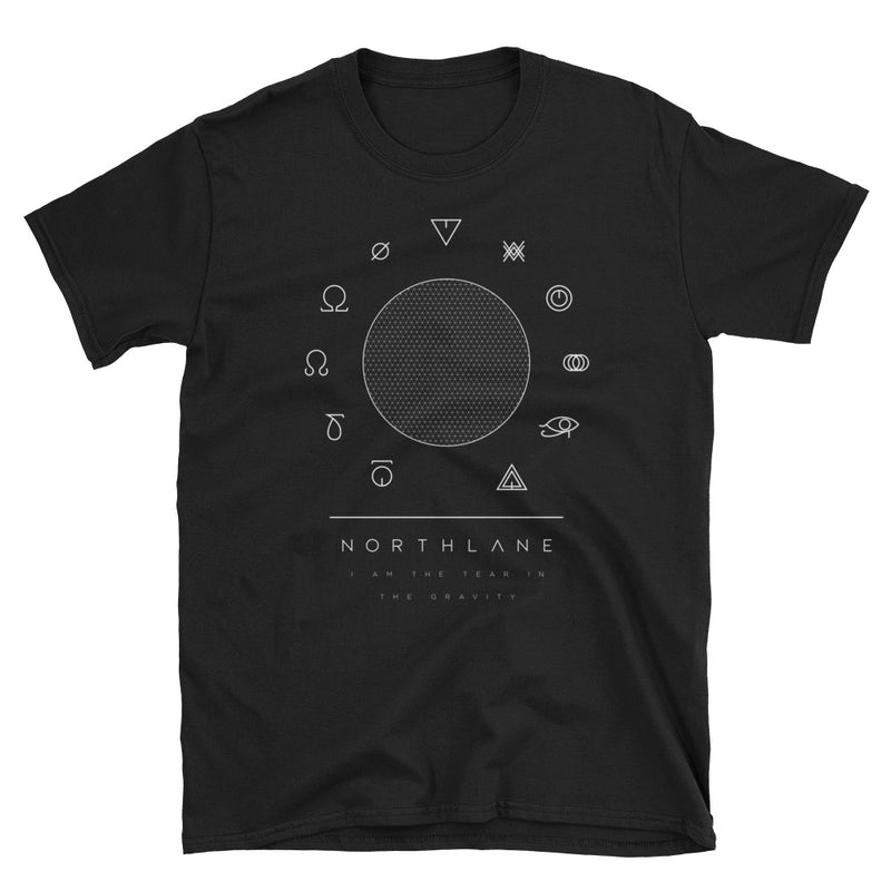 Gravity T-Shirt (Black)