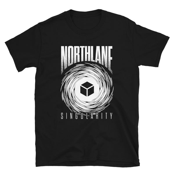 Singularity Cube T-Shirt
