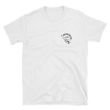 Cold Blooded T-Shirt (White)