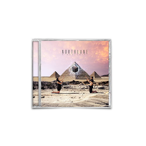 Singularity Deluxe CD