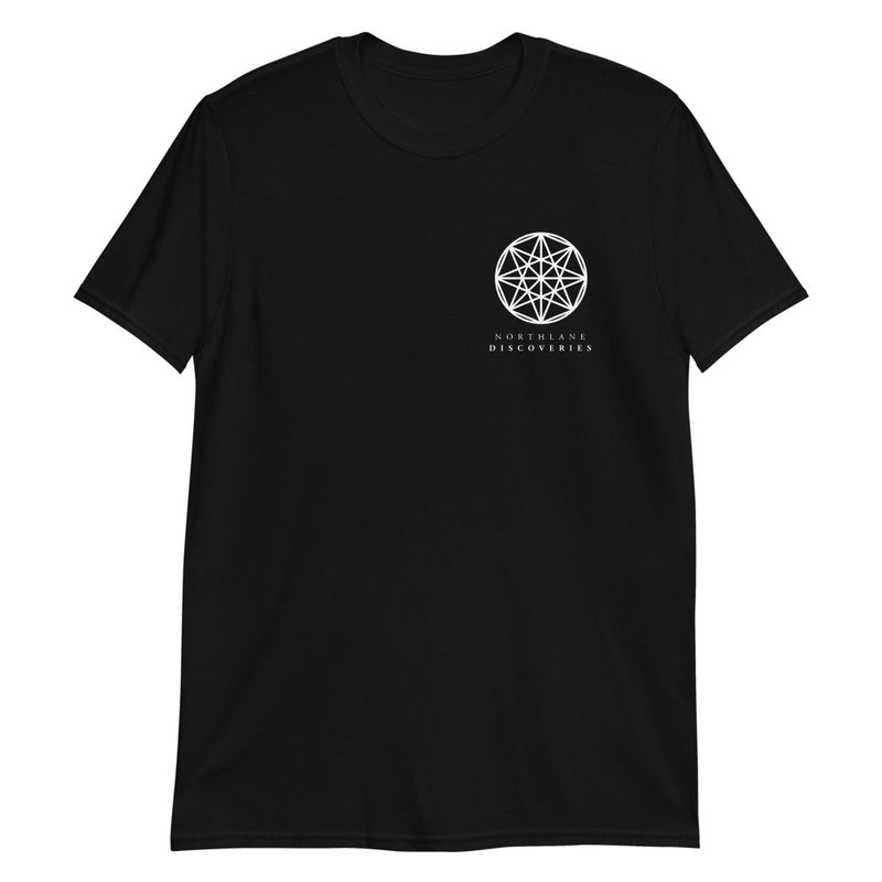 Discoveries Emblem T-Shirt