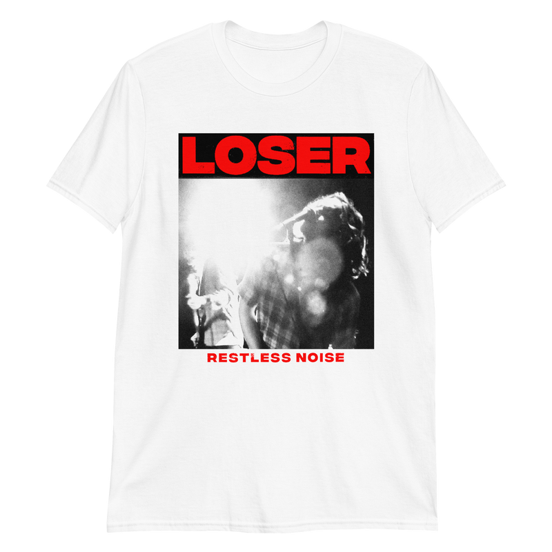 Restless Noise T-Shirt
