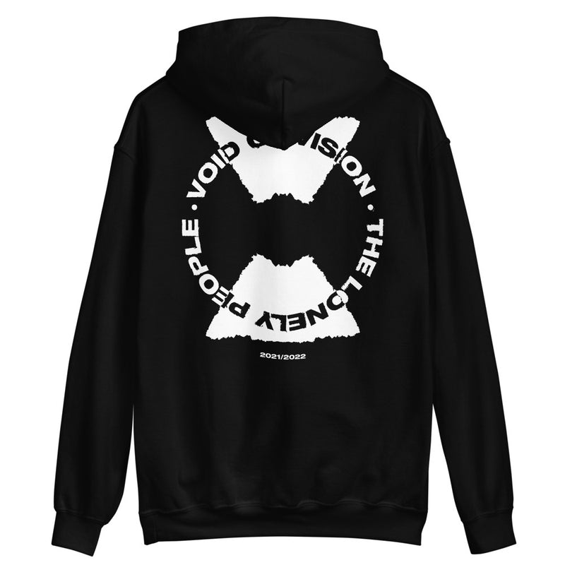 The Lonely People Hoodie