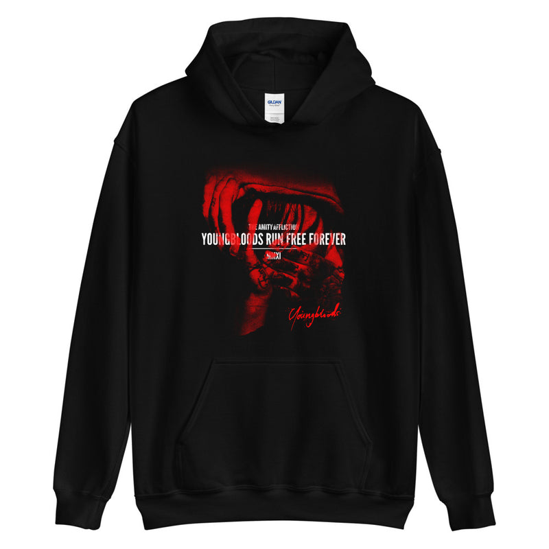 Youngbloods Cover Hoodie