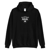 The Lonely People Hoodie
